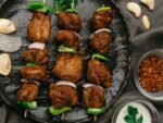 Chicken Shashlik