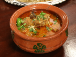 Beef Boneless Handi