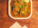 Mutton Makhni