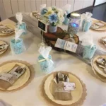 Centre Table