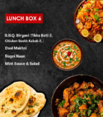 Lunch Box 6